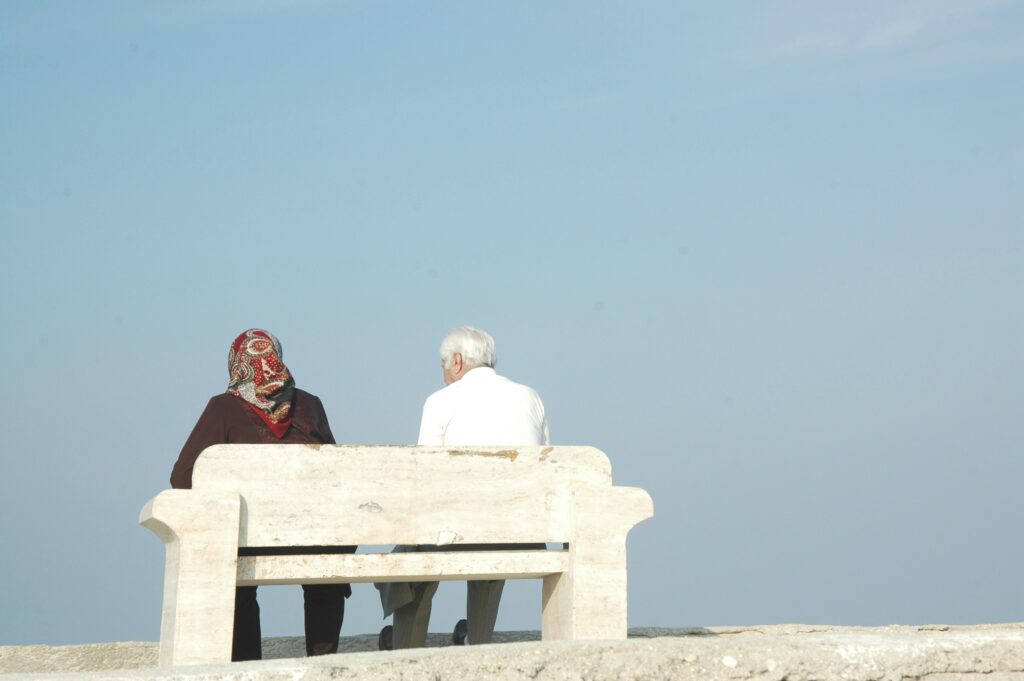How to Talk to Your Aging Parents About Home Care