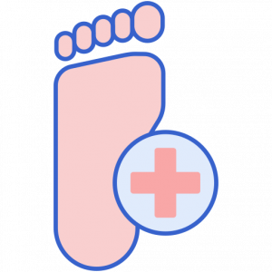 podiatry